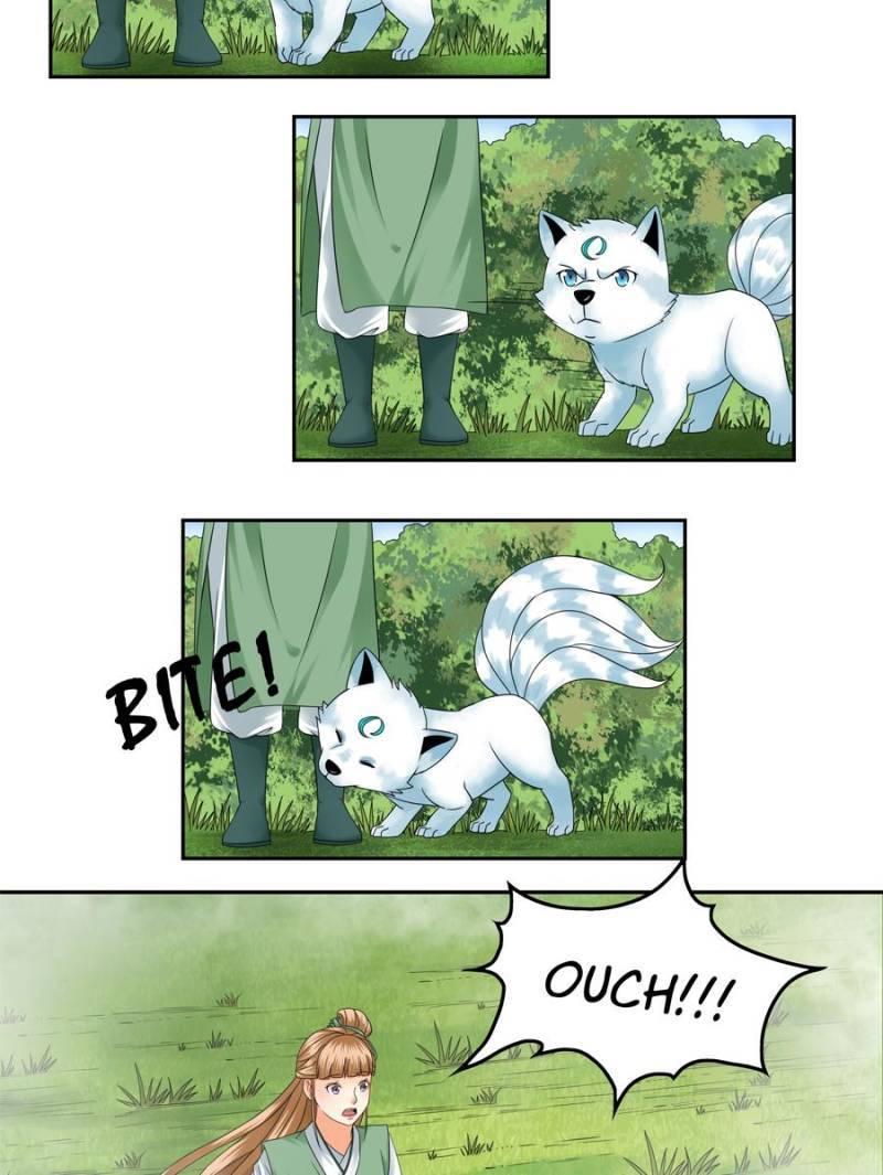 Miracle Doctor Abandoned Girl - Chapter 09 8