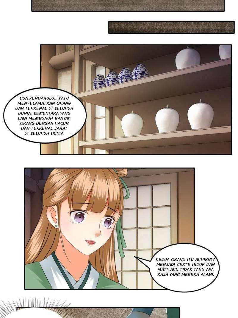 Miracle Doctor Abandoned Girl - Chapter 09 28