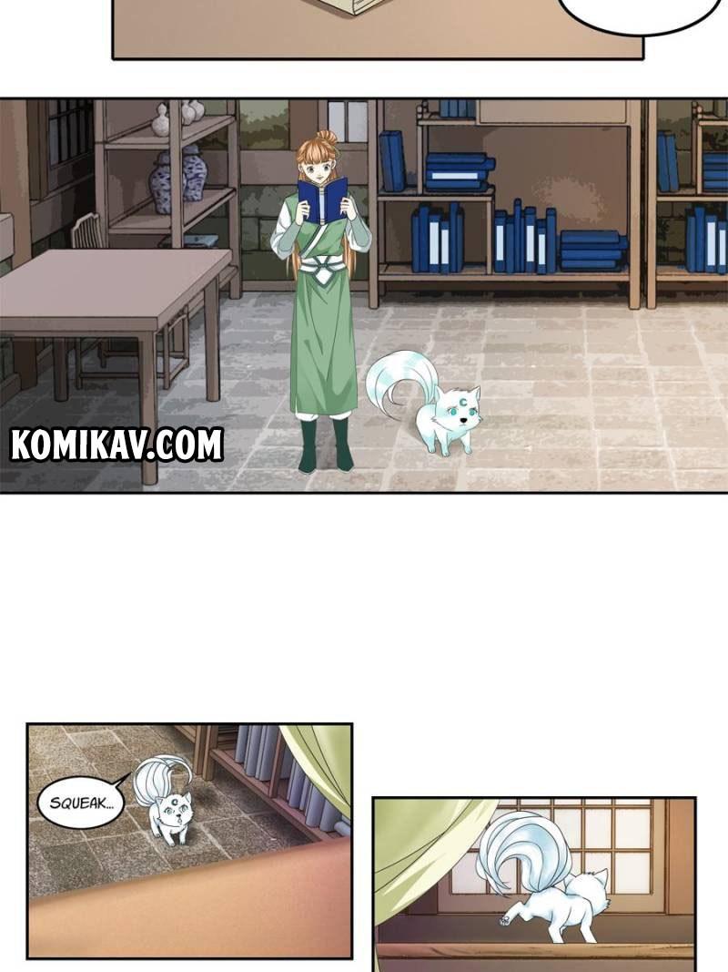 Miracle Doctor Abandoned Girl - Chapter 09 21