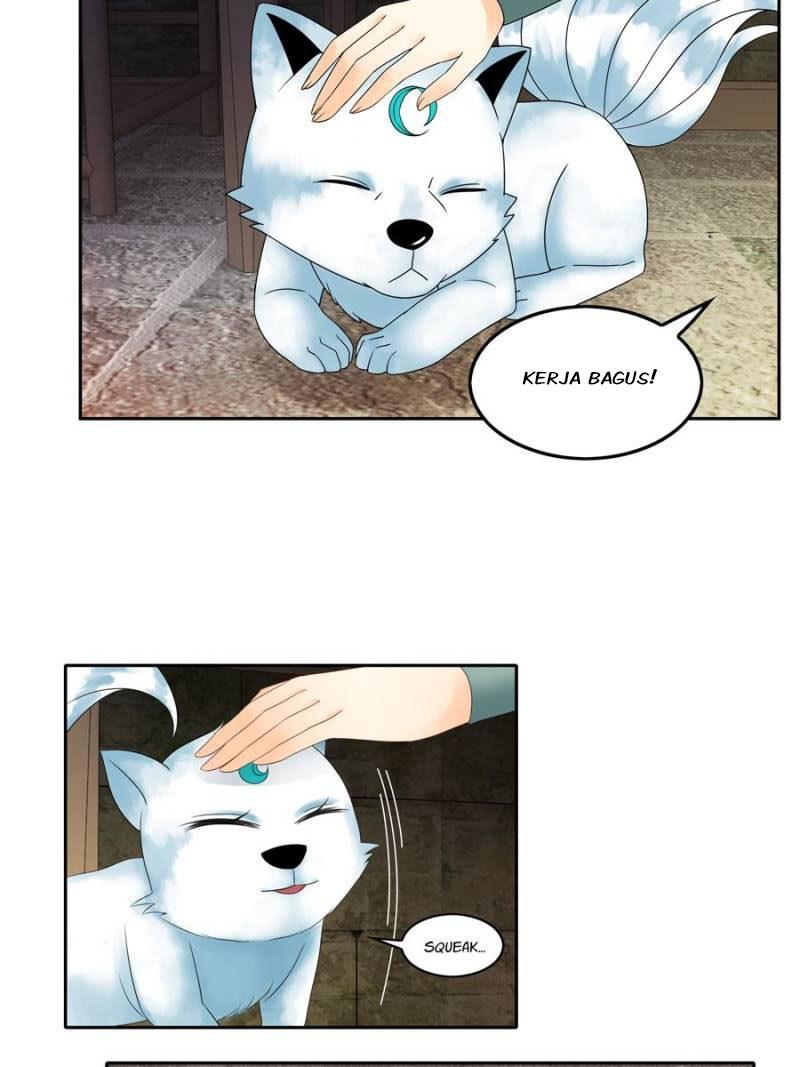 Miracle Doctor Abandoned Girl - Chapter 09 27