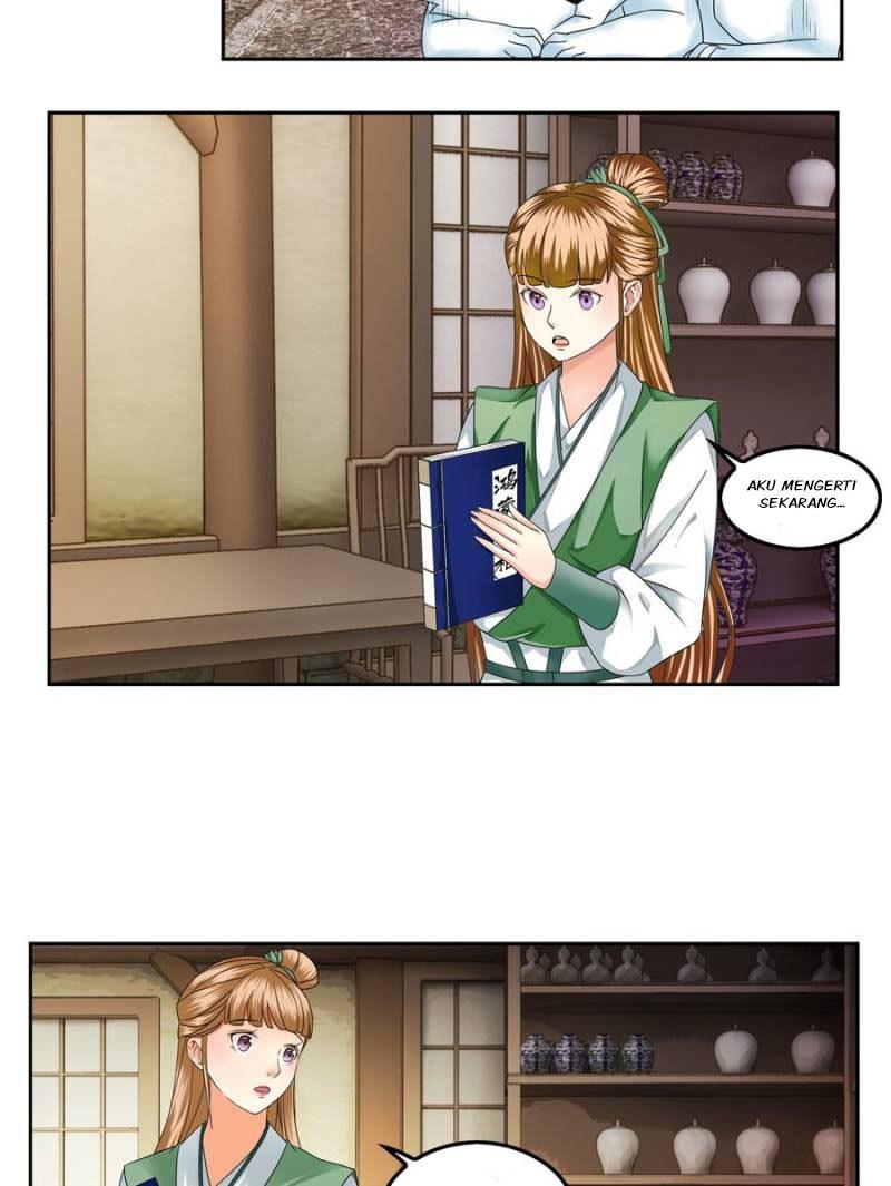 Miracle Doctor Abandoned Girl - Chapter 09 24