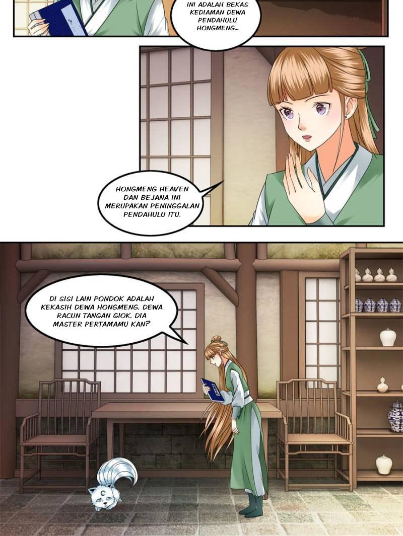 Miracle Doctor Abandoned Girl - Chapter 09 25