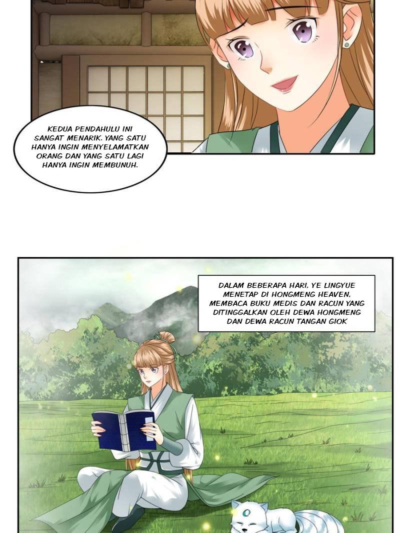Miracle Doctor Abandoned Girl - Chapter 09 38
