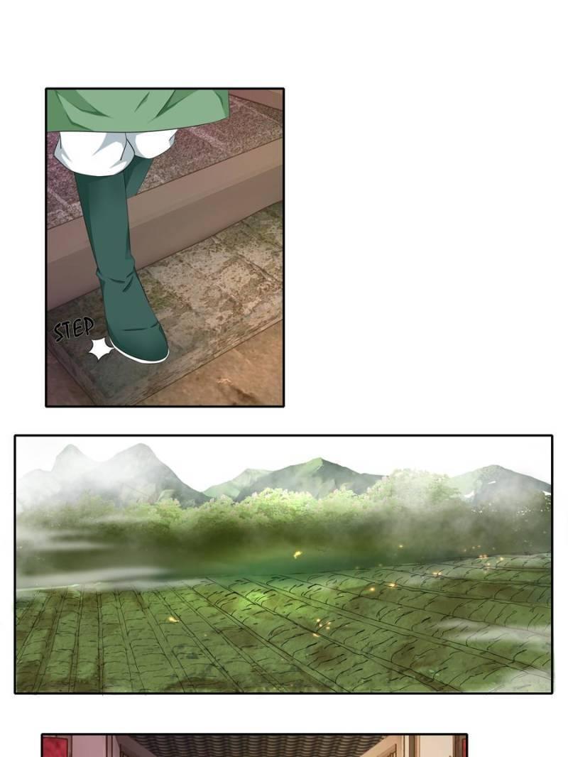 Miracle Doctor Abandoned Girl - Chapter 09 30