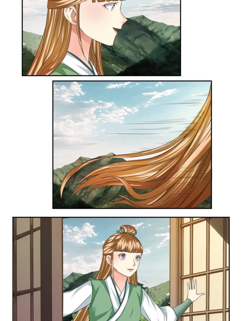 Miracle Doctor Abandoned Girl - Chapter 09 34