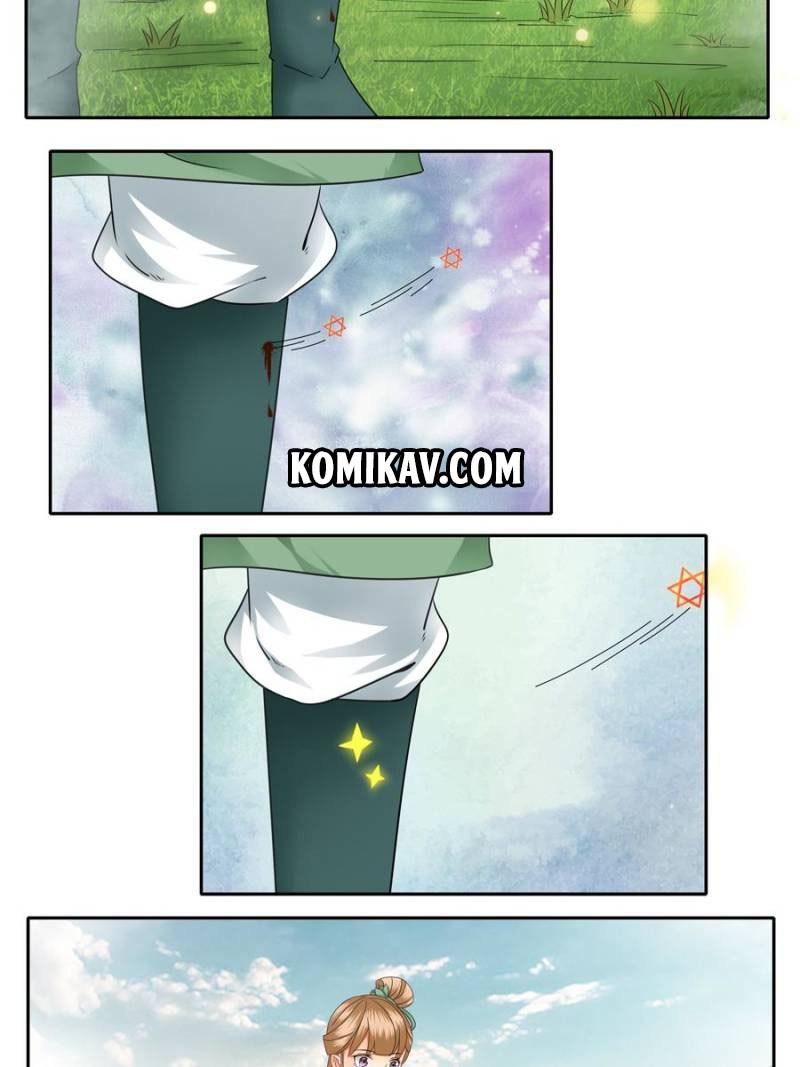 Miracle Doctor Abandoned Girl - Chapter 09 11