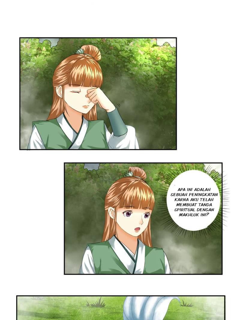 Miracle Doctor Abandoned Girl - Chapter 09 16