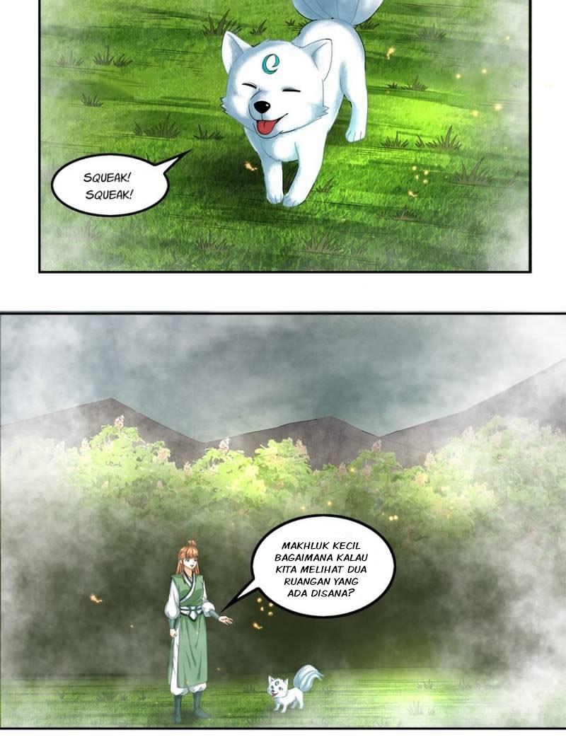 Miracle Doctor Abandoned Girl - Chapter 09 17