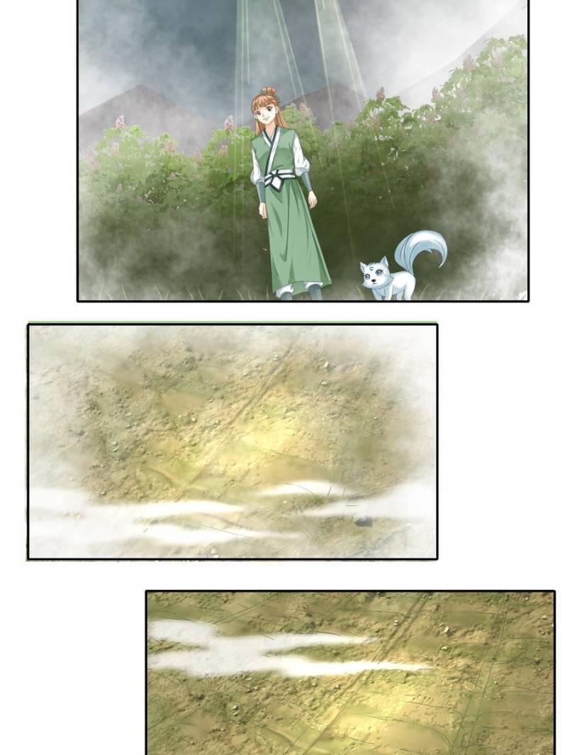 Miracle Doctor Abandoned Girl - Chapter 09 14