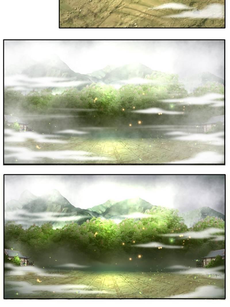Miracle Doctor Abandoned Girl - Chapter 09 15