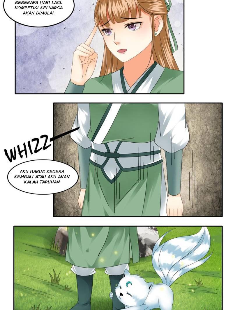 Miracle Doctor Abandoned Girl - Chapter 09 42
