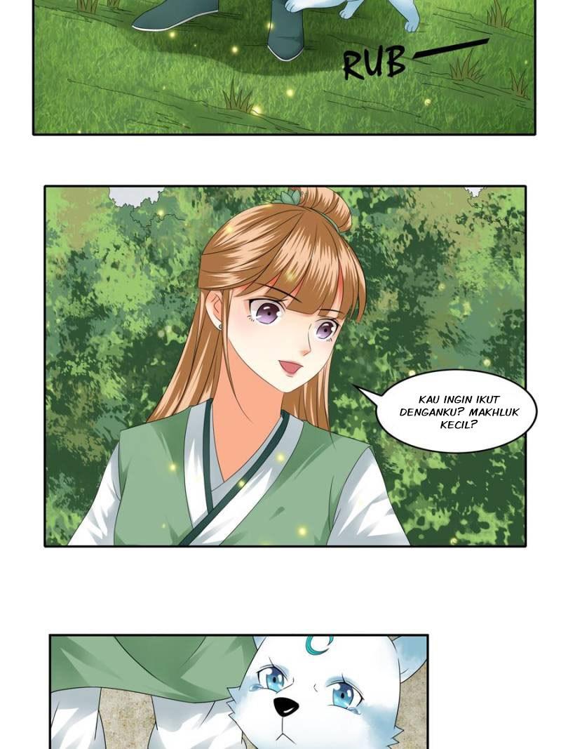 Miracle Doctor Abandoned Girl - Chapter 09 43