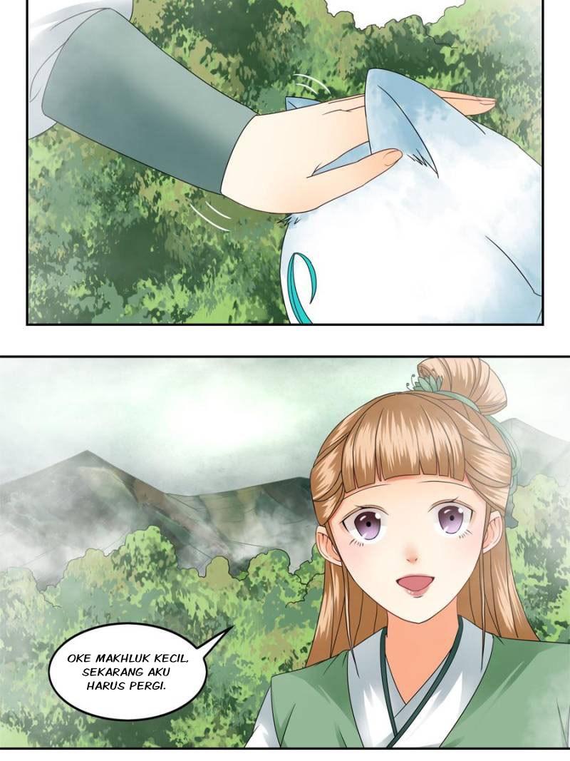 Miracle Doctor Abandoned Girl - Chapter 09 5