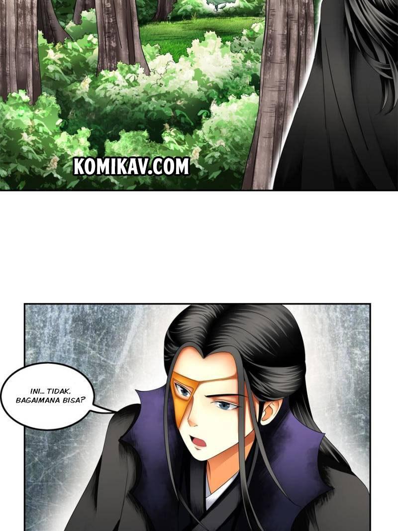 Miracle Doctor Abandoned Girl - Chapter 09 51