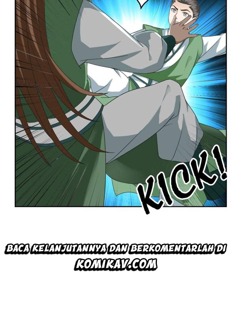 Miracle Doctor Abandoned Girl - Chapter 09 56