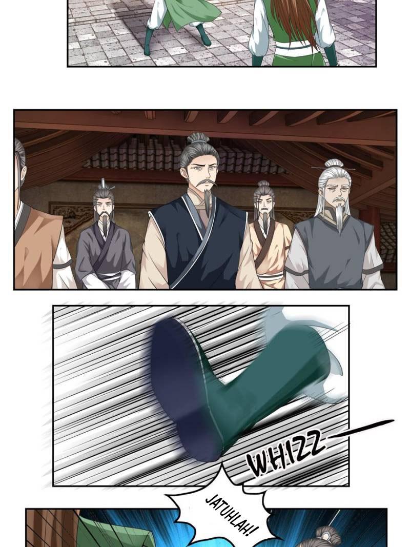 Miracle Doctor Abandoned Girl - Chapter 09 55
