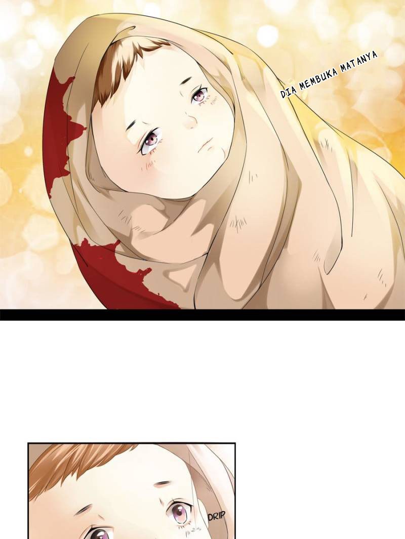 Miracle Doctor Abandoned Girl - Chapter 02 8