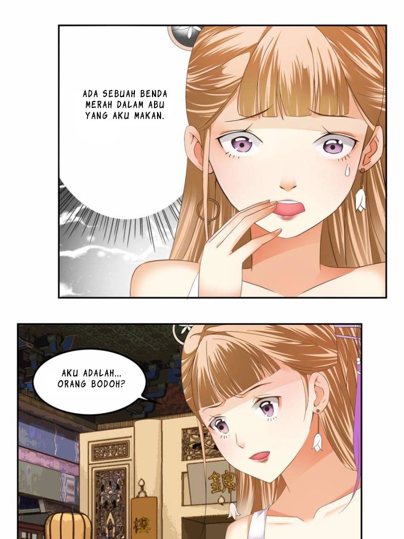 Miracle Doctor Abandoned Girl - Chapter 02 20
