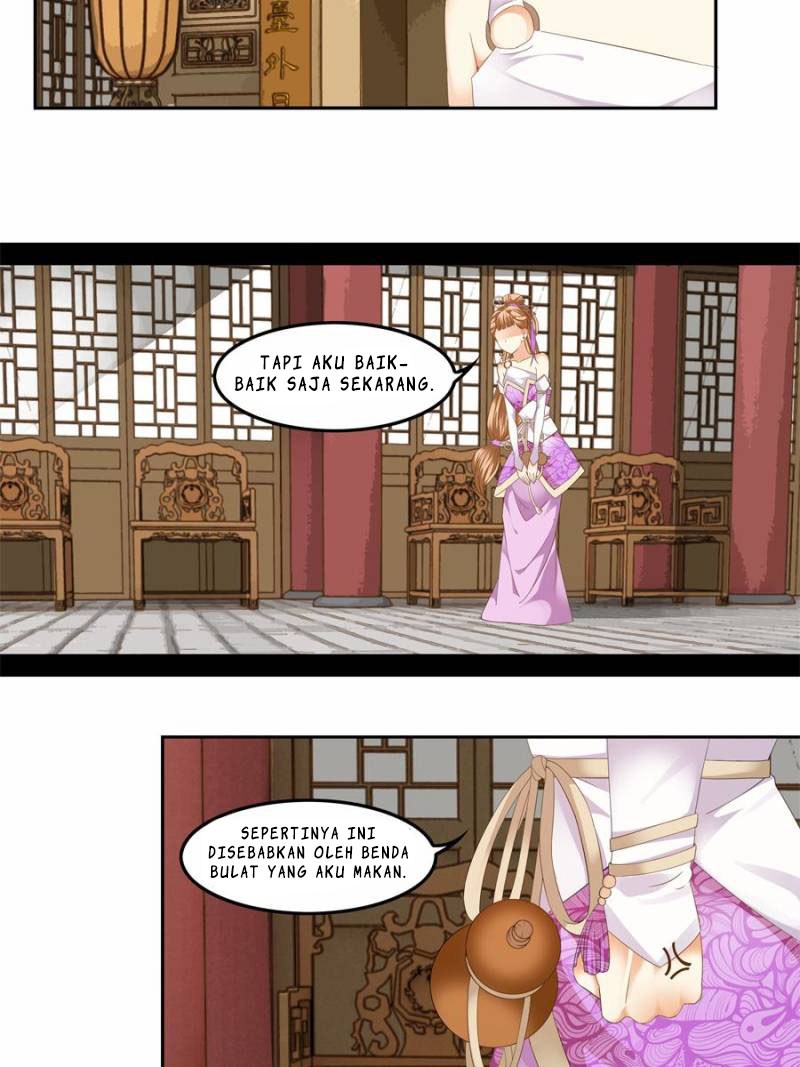 Miracle Doctor Abandoned Girl - Chapter 02 21