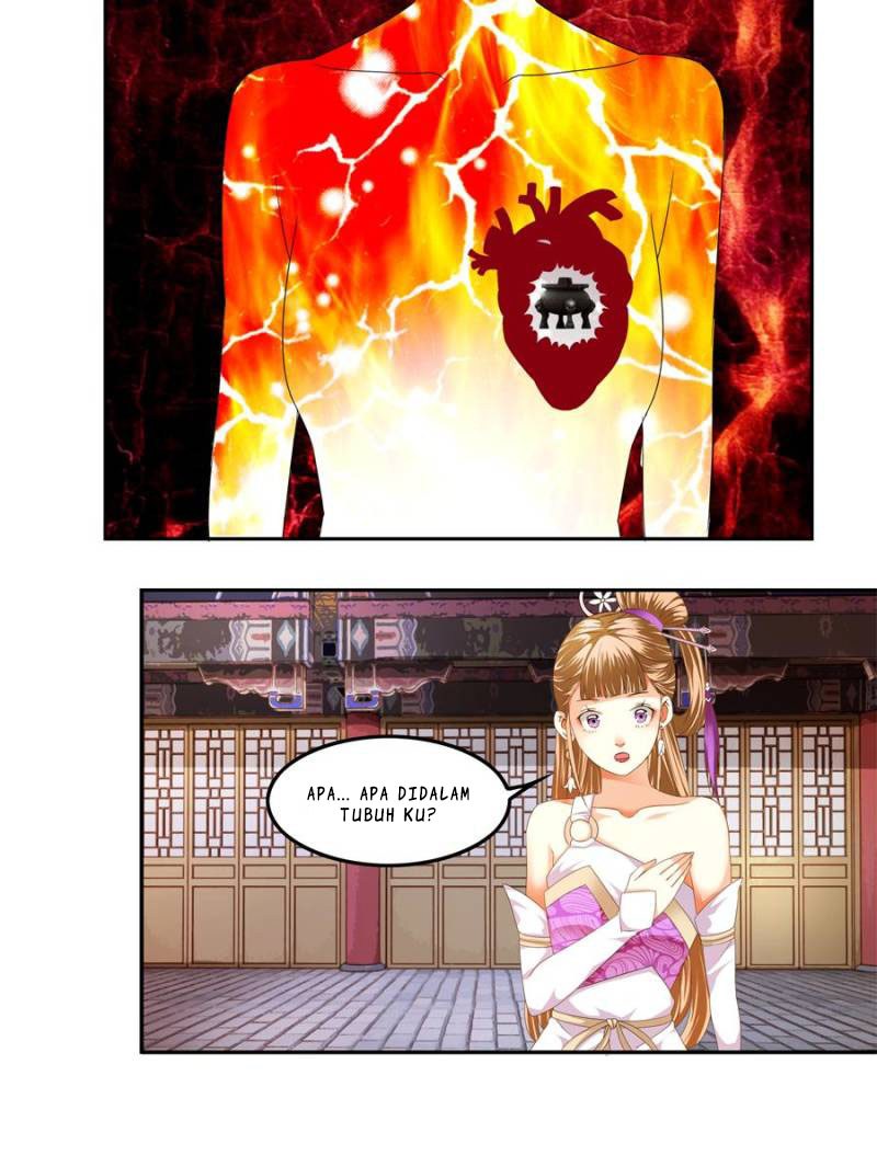 Miracle Doctor Abandoned Girl - Chapter 02 24