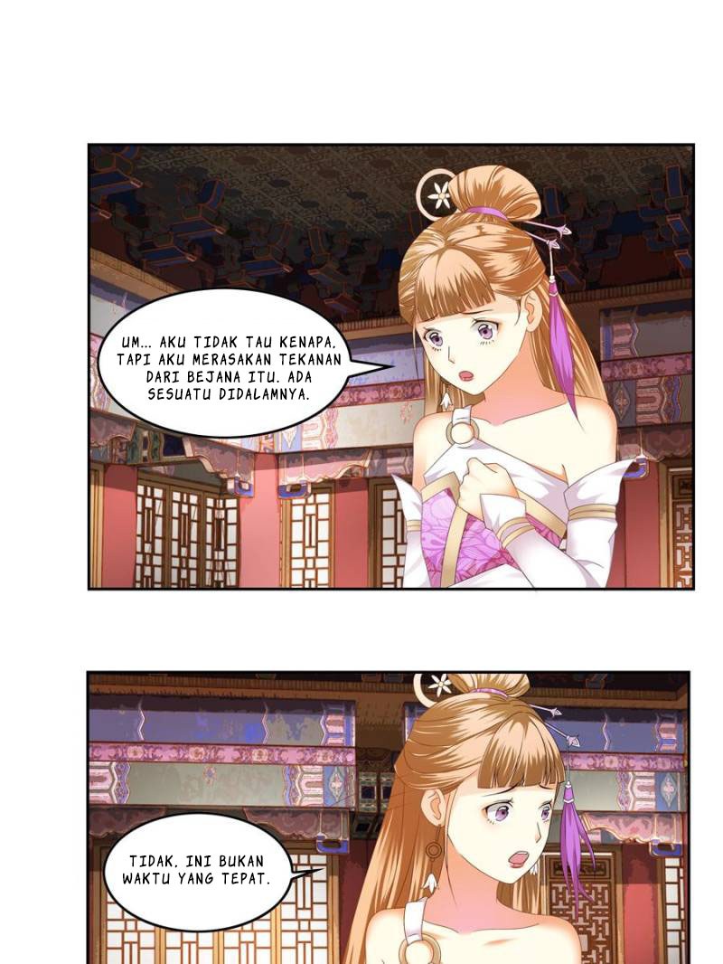 Miracle Doctor Abandoned Girl - Chapter 02 25