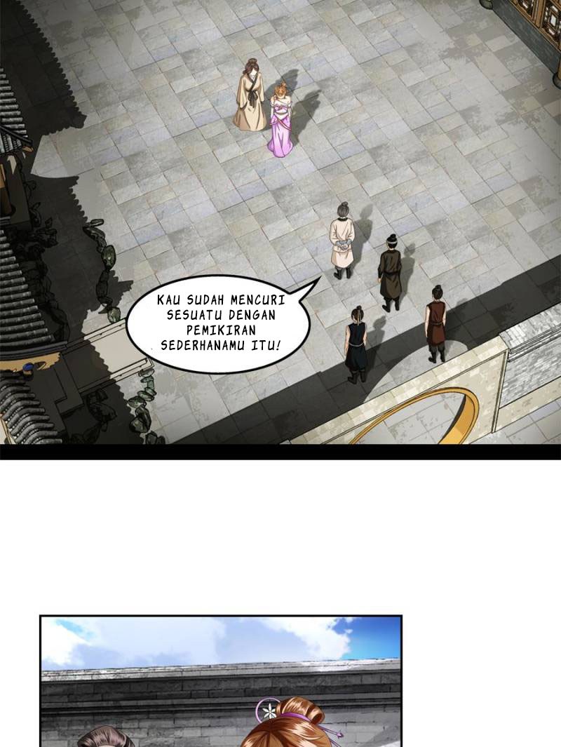 Miracle Doctor Abandoned Girl - Chapter 02 38