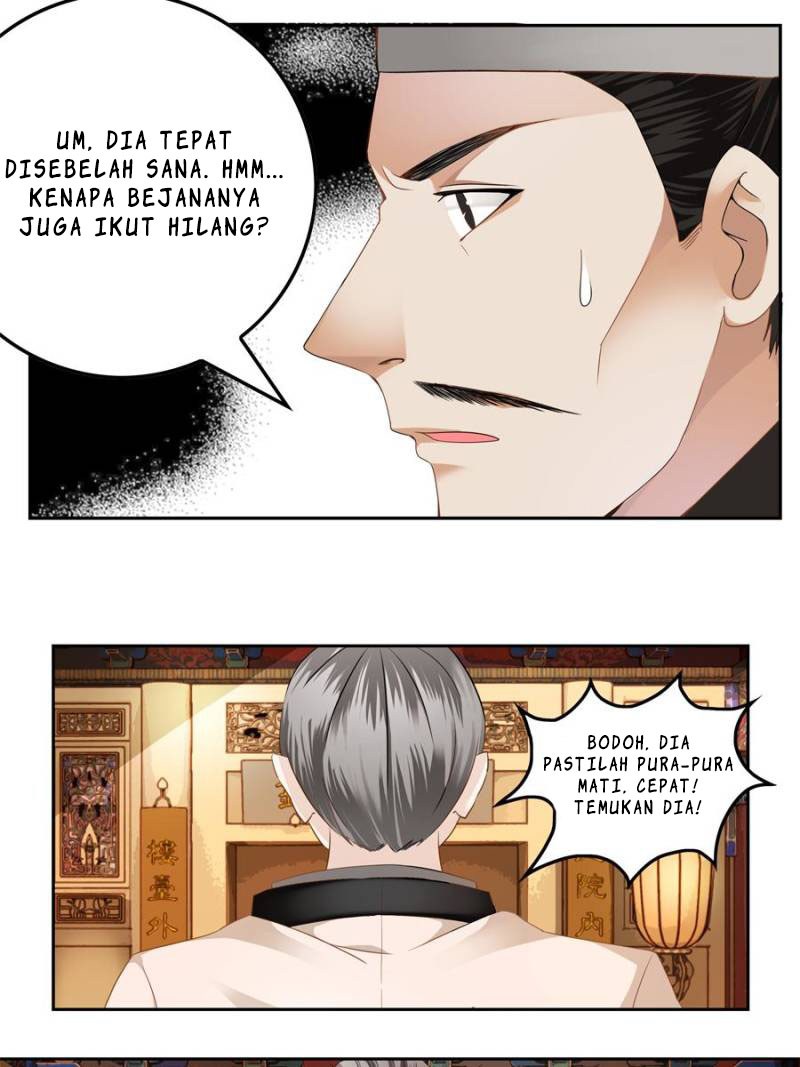 Miracle Doctor Abandoned Girl - Chapter 02 30