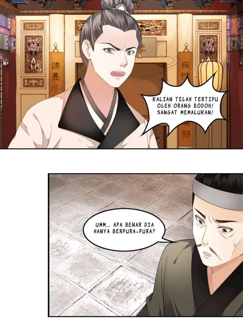 Miracle Doctor Abandoned Girl - Chapter 02 31