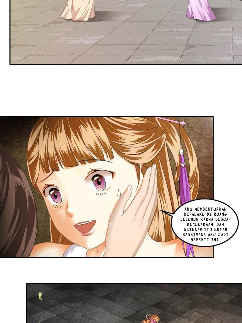 Miracle Doctor Abandoned Girl - Chapter 02 36