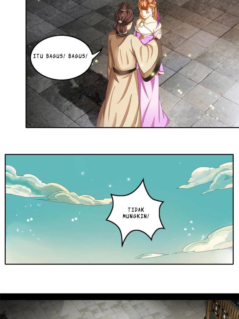 Miracle Doctor Abandoned Girl - Chapter 02 37