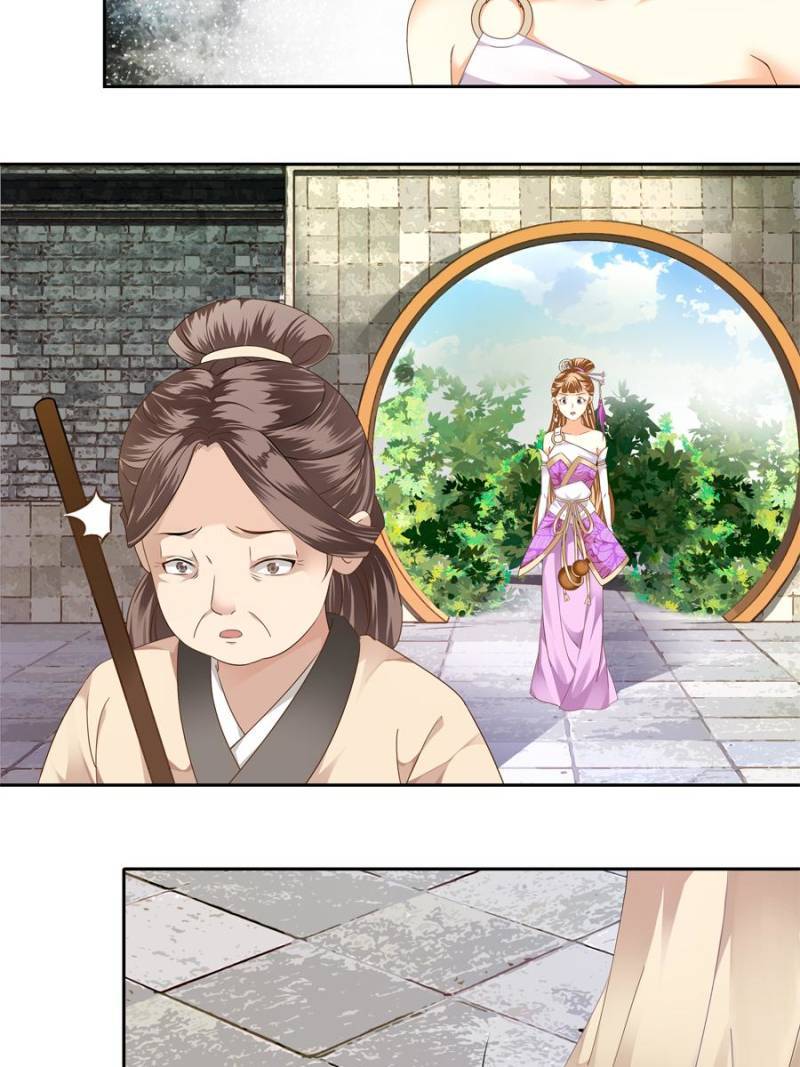 Miracle Doctor Abandoned Girl - Chapter 02 34