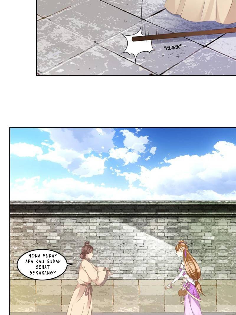 Miracle Doctor Abandoned Girl - Chapter 02 35