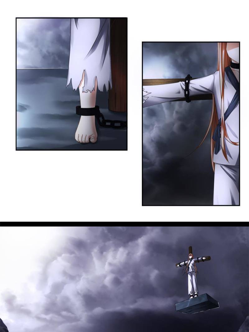 Miracle Doctor Abandoned Girl - Chapter 02 1