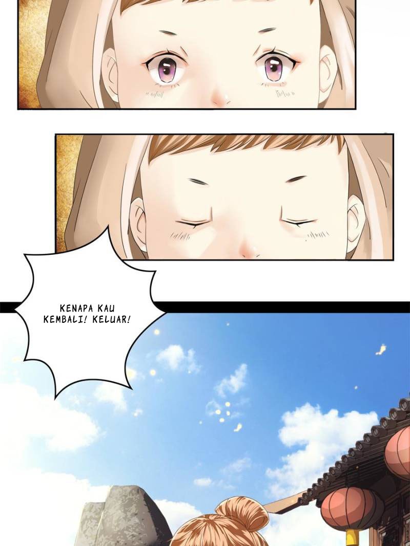 Miracle Doctor Abandoned Girl - Chapter 02 10