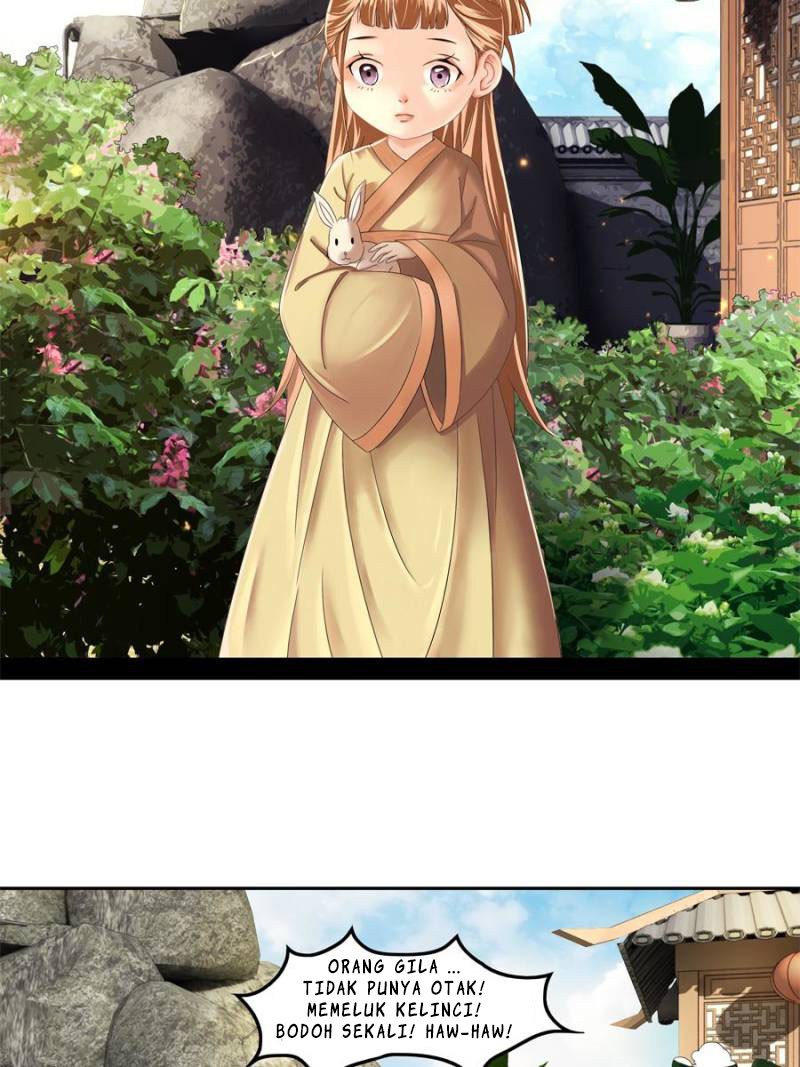 Miracle Doctor Abandoned Girl - Chapter 02 11