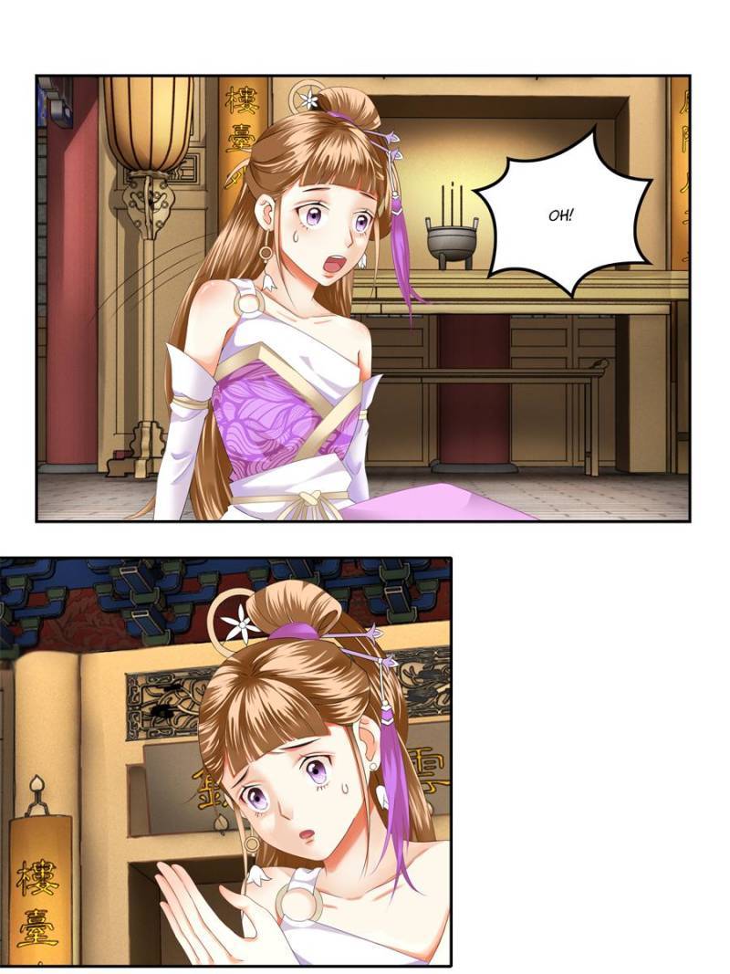 Miracle Doctor Abandoned Girl - Chapter 02 17