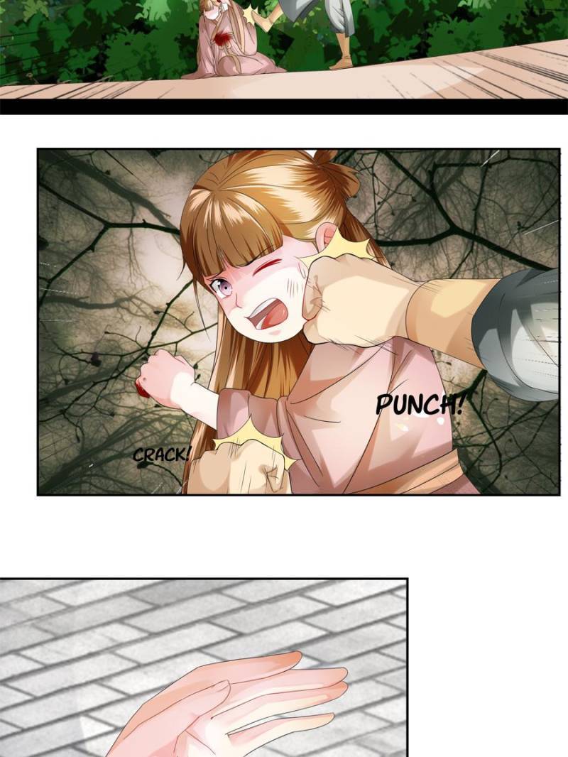 Miracle Doctor Abandoned Girl - Chapter 02 15