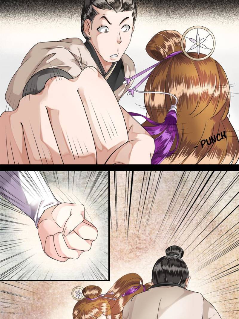 Miracle Doctor Abandoned Girl - Chapter 02 49