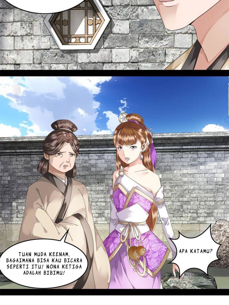 Miracle Doctor Abandoned Girl - Chapter 02 42