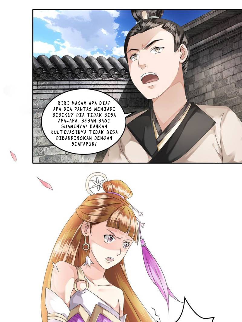Miracle Doctor Abandoned Girl - Chapter 02 43
