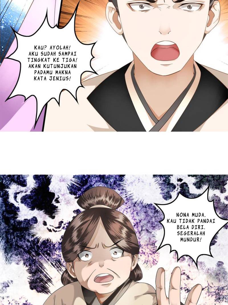 Miracle Doctor Abandoned Girl - Chapter 02 47