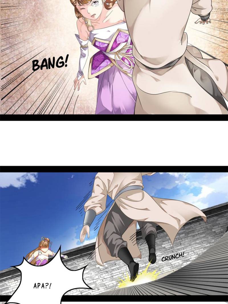 Miracle Doctor Abandoned Girl - Chapter 02 50