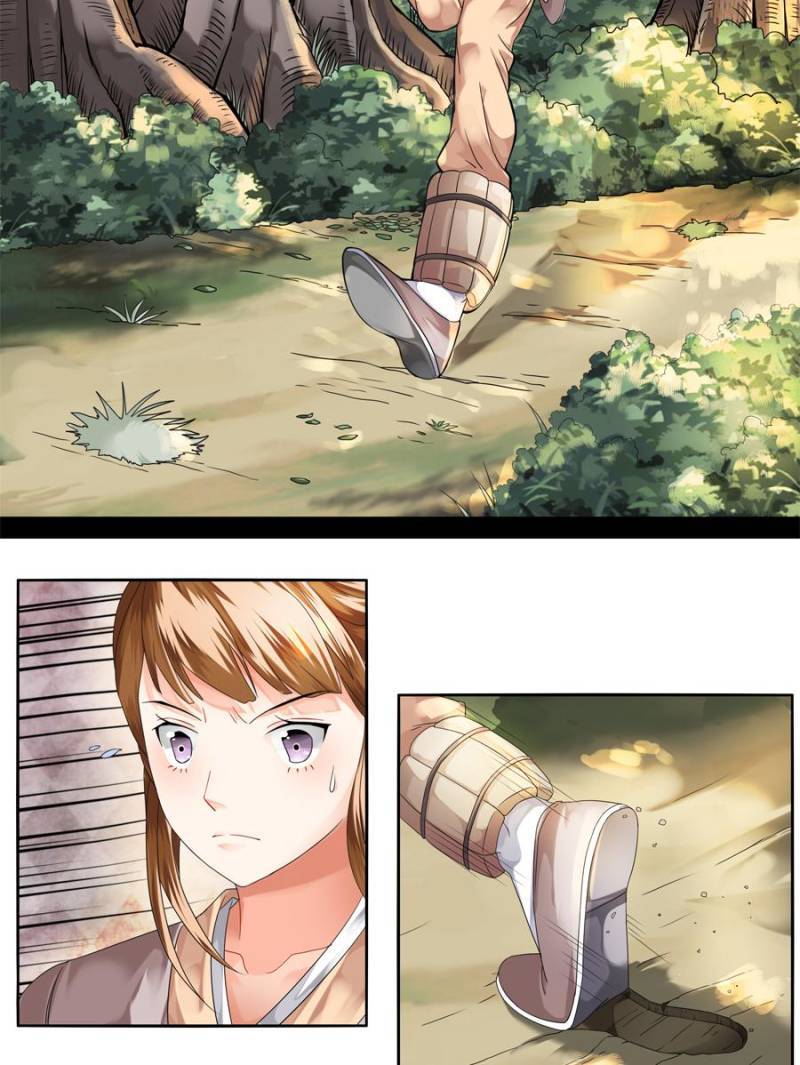 Miracle Doctor Abandoned Girl - Chapter 03 2 Miracle Doctor Abandoned Girl - Chapter 03 2