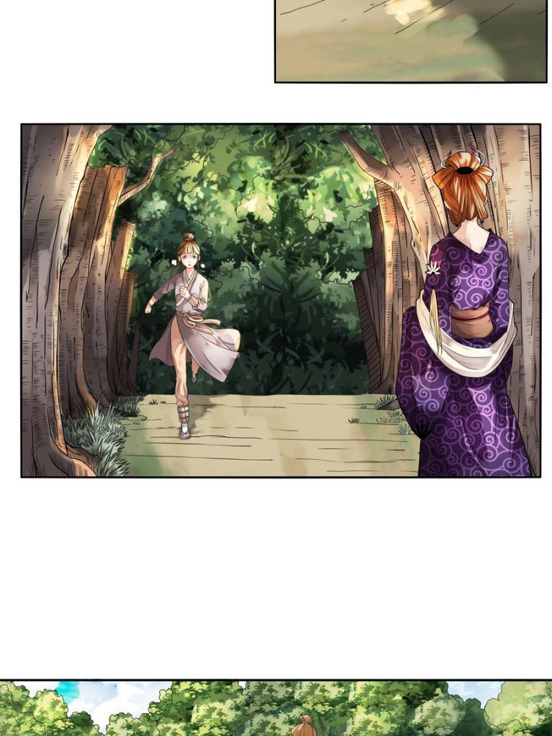Miracle Doctor Abandoned Girl - Chapter 03 3 Miracle Doctor Abandoned Girl - Chapter 03 3