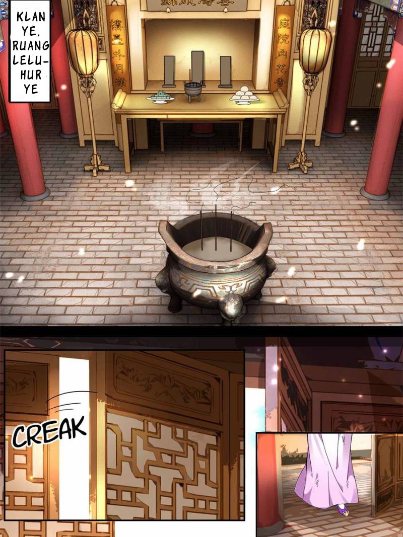 Miracle Doctor Abandoned Girl - Chapter 01 2 Miracle Doctor Abandoned Girl - Chapter 01 2