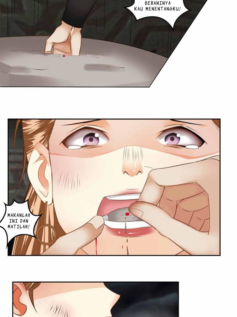 Miracle Doctor Abandoned Girl - Chapter 01 29 Miracle Doctor Abandoned Girl - Chapter 01 29