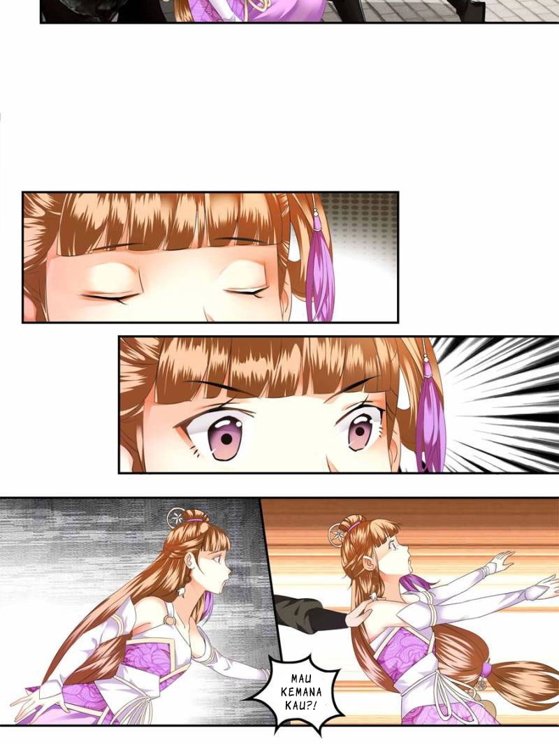 Miracle Doctor Abandoned Girl - Chapter 01 23 Miracle Doctor Abandoned Girl - Chapter 01 23