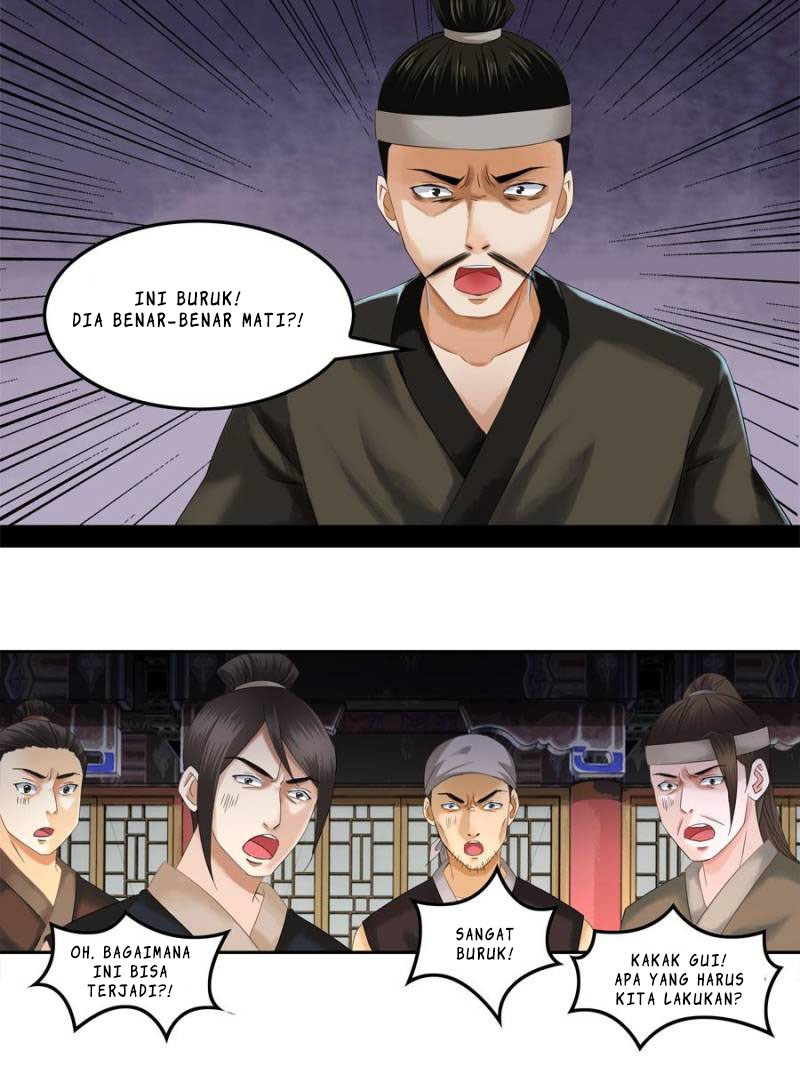 Miracle Doctor Abandoned Girl - Chapter 01 39 Miracle Doctor Abandoned Girl - Chapter 01 39