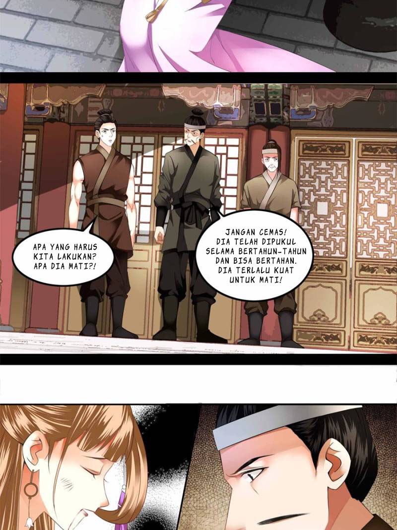 Miracle Doctor Abandoned Girl - Chapter 01 19 Miracle Doctor Abandoned Girl - Chapter 01 19