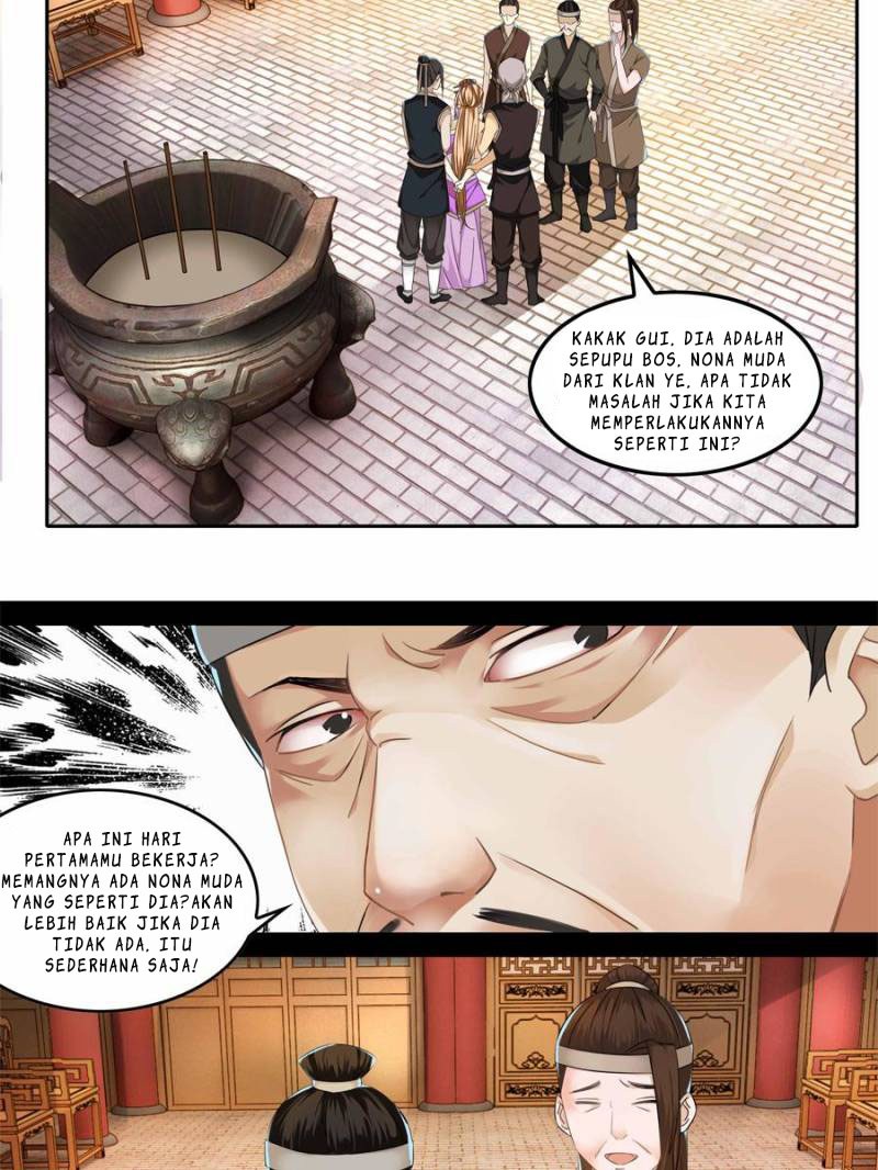 Miracle Doctor Abandoned Girl - Chapter 01 12 Miracle Doctor Abandoned Girl - Chapter 01 12
